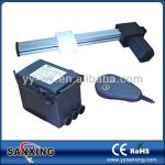 Electric Bed, Electric Sofa, Chair and Recliner Mechanisms use 24v 12v Electric Linear Actuator 6000N FD3