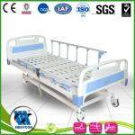 Electric bed with three motors BDE207