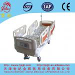 Electric Bed With Weighting CPR ICU Function For fat people DDC-V