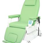 Electric dialysis chair (medical chair) WS-EDC-340