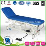 electric examination table by motor BDC103