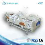 Electric hospital bed with weight scale AYR-6102 AYR-6102 Electric hospital bed with weight scale