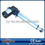 Electric linear actuator is the part of the massage chair which have adjustable function FD1