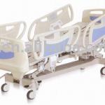 Electric medical bed (Five Functions) #AYR-6106