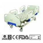 Electric Medical Bed with CE Certification DD-M21