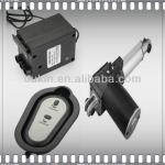 Electric mini linear actuator 12V dc electricLinear actuator for door openerna ) OK628