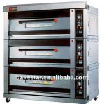 Electric pizza oven BKD-60F