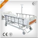 electric remote control three function hospital bed ky8023506