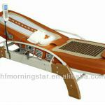 Electric Thermal Massage Bed RT-B06