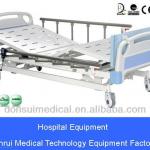 Electric Three Functions Bed Hospital Equipment DR-B539-1