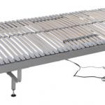 Electrical bed frame BL101