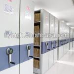 electrical mobile shelving FH-V2