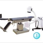 Electrically operated surgery table FXKD01