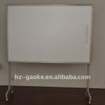 Electromagnetic digital white boards GK-880D/80S