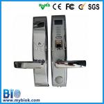 Electronic Biometric fingerprint door lock LA401 HF-LA401