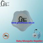 Electronic mosquito repellent for baby GH-196 Baby mosquito Repeller