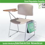 electroplating plastic training chair/training room chair FT-702 training room chair