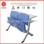 Elegant and durable school auditorium chairs ZA-JXY-08