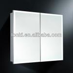 Elegant Modern Bathroom Mirror Cabinet TBS2426 TBS2426,TB2426