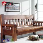 Elm Wood Sofa JT-3007