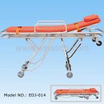 Emergency ambulance stretcher EDJ-014