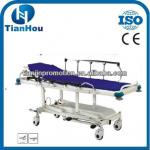 Emergency hospital Stretcher trolley hospital Stretcher trolley