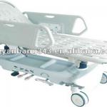 emergency hydraulic transfer stretcher B1