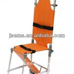 EMS-A119 Aluminium Alloy Wheelchair Folding Stretcher EMS-A119