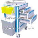 EMS-DT1212 Nursing Cart EMS-DT1212