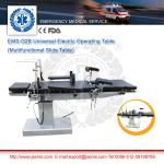 EMS-G2B Universal Electric Operating Table (Multifunctional Lateral Cylinder) EMS-G2B