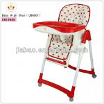 EN 14988 Standard baby High Chair JBG001