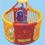 EN71 Baby playpen GM-JBW