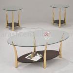 End Modern Coffee Table K1782