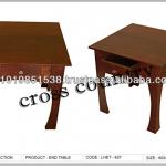 End table LHET 627