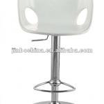 Endurable modern stable color bar chair JB-FB595