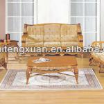 Environment-friendly Natural Rattan Sofa (801) 801