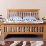 Environmental latest bedroom furniture set wooden Bed FB-R016