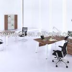 Epin 2014 Modern Wooden Office Desk BY01