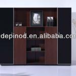 Epin 2014 New Design Wooden Office Filling Wall Cabinet WS02