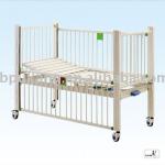 Epoxy coated Semi-fowler child bed B-35-1 B-35-1