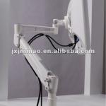 Erconomic Adjustable Dual LCD Monitor arm XE-B01