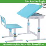 ergonomic adjustable children school desks for children FT-905 children school desks