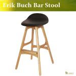 Erik Buch Bar Stool UB256