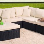 Esther 2014 New Design synthetic rattan sofa set /wicker Big Corner Sofa HHY3036Z-12,HHY3036M-12,HHY3036M-12