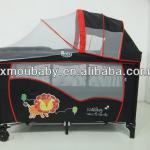 Europe hot-sale baby playpen OB-815