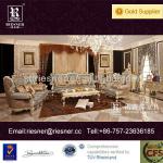 europe wood luxury carved palace sofa set NN-139 NN-139