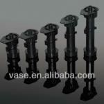 European adjustable leg, European adjustable feet 20.08.21100