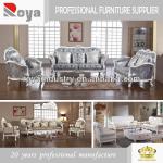 European style living room furniture,solid wood carving antique furniture,Home furnitue(MOQ:1set) RA177 RA177