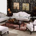 European style living room sofa furniture HDS159 HDS159