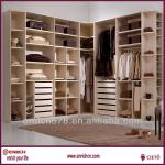 European style modern wall in closet JF-A098